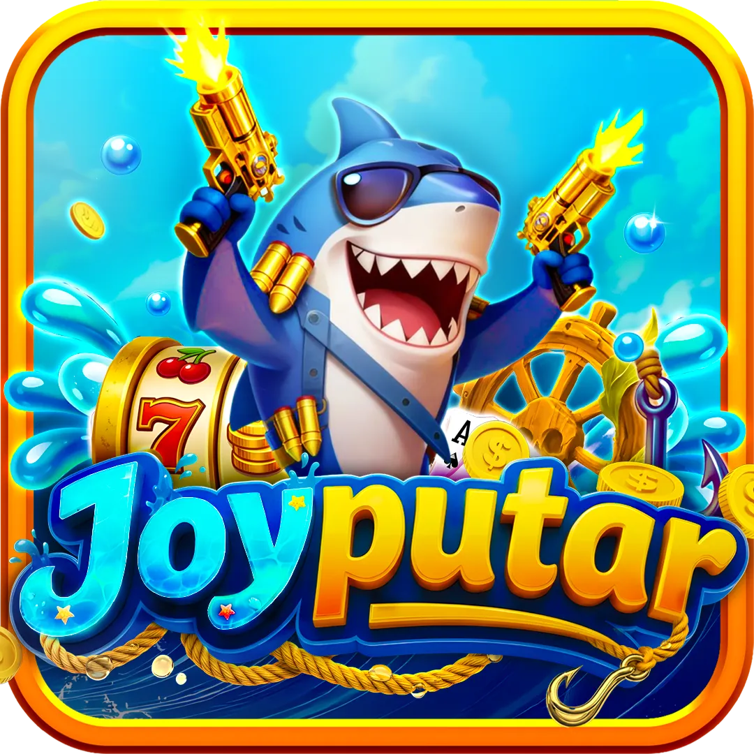 JOYPUTAR - Pertarungan Seru di Arena MOBA