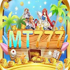 MT777 - Simulasi Seru untuk Pecinta Game
