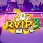 RVIP3 - Pertarungan Seru di Dunia Game Fighting