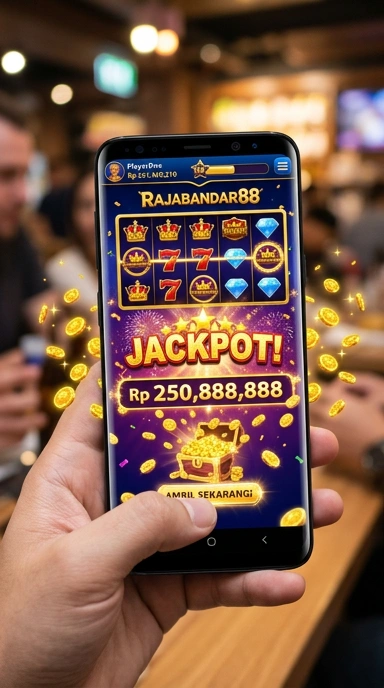 Katalog aplikasi rajabandar88 yang beragam dan terpercaya.
